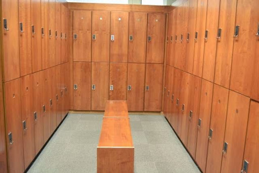 Gym «Powerhouse Gym Birmingham, MI», reviews and photos, 400 E Brown St, Birmingham, MI 48009, USA