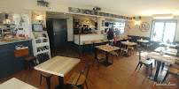 Atmosphère du Restaurant La Chaloupe de Rivedoux à Rivedoux-Plage - n°14