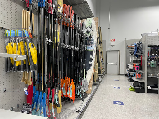 Sporting Goods Store «Academy Sports + Outdoors», reviews and photos, 1260 S Amity Rd, Conway, AR 72032, USA