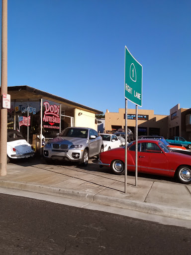 Auto Broker «Dodi Auto Sales», reviews and photos, 2240 Del Monte Ave # A, Monterey, CA 93940, USA