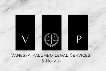 VP Legal Services and Notary