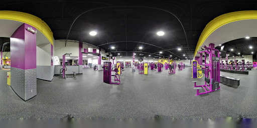 Gym «Planet Fitness», reviews and photos, 10908 W Colonial Dr, Ocoee, FL 34761, USA