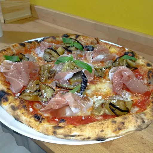 Pulcinella nello Stretto in Villa San Giovanni, Città Metropolitana di Reggio Calabria
