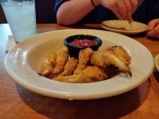 American Restaurant «California Dreaming Restaurant», reviews and photos, 1630 Cross Pointe Way, Duluth, GA 30097, USA