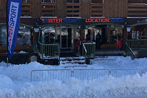 INTERSPORT - FRONT NEIGE Pra Loup - Bruno location de ski image