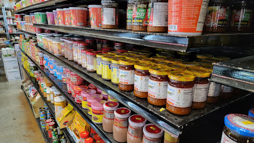 Asian Grocery Store «Lily Market», reviews and photos, 11001 NE Halsey St, Portland, OR 97220, USA