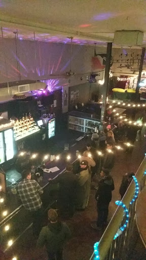 Cafe «The Avenue Café», reviews and photos, 2021 E Michigan Ave, Lansing, MI 48912, USA