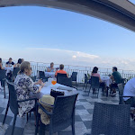 Photo n°1 de l'avis de Paul.i fait le 13/08/2022 à 19:09 sur le  Caffè Wunderbar à Taormina