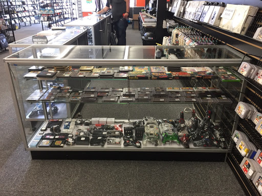 Video Game Store «Game X Change», reviews and photos, 2705 Fort Campbell Blvd, Hopkinsville, KY 42240, USA