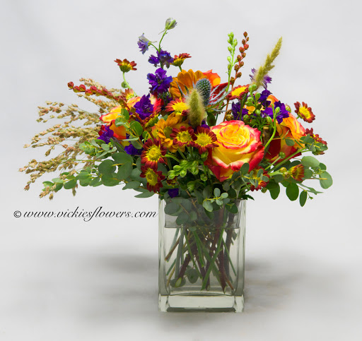 Florist «Vickies Flowers», reviews and photos, 16150 Geneva Ct, Brighton, CO 80602, USA