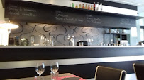 Atmosphère du Restaurant L'authentique à Ploërmel - n°4