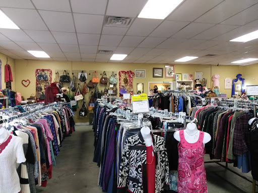 Thrift Store «Laurel Shelter Thrift Store», reviews and photos, 7057 Linda Cir, Hayes, VA 23072, USA