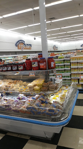 Grocery Store «Presidente Supermarket», reviews and photos, 3108 S University Dr, Miramar, FL 33025, USA