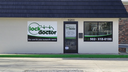 Locksmith «Lock Doctor», reviews and photos, 10200 Taylorsville Rd, Louisville, KY 40299, USA