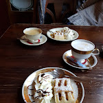 Photo n°15 de l'avis de Oliver.i fait le 13/01/2018 à 11:00 sur le  Dresdner Trödelschänke à Dresden