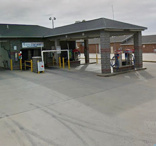 Breese Spot Free Car Wash en Breese