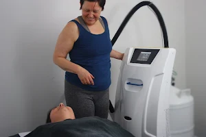 Cryo Massage image