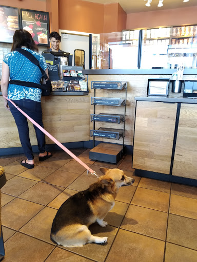 Starbucks image