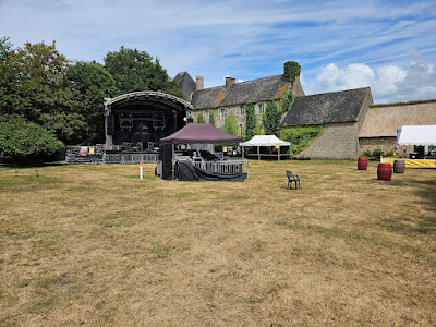 Festival Saumon à Pont-Scorff