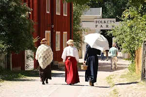 Gamla Linköping Open Air Museum image