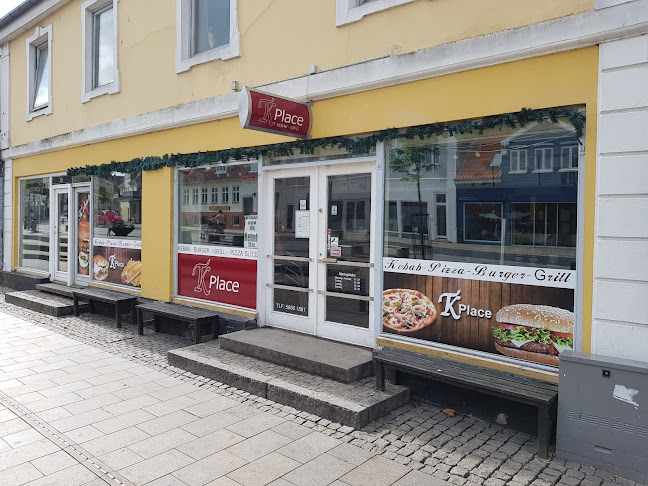 Kordilgade 50, 4400 Kalundborg, Danmark