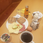 Photo n°2 de l'avis de Norbert.c fait le 05/08/2021 à 07:17 sur le  Landhotel Schneider à Wiesbaden