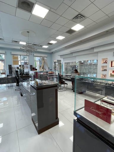 Optician «Exotic Eyewear Optical», reviews and photos, 1626 N Federal Hwy, Fort Lauderdale, FL 33305, USA