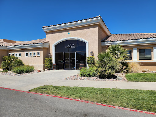 Rancho Vista Golf Course - 3