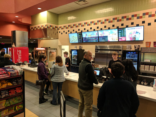 Movie Theater «AMC Castle Rock 12», reviews and photos, 3960 Limelight Ave, Castle Rock, CO 80109, USA