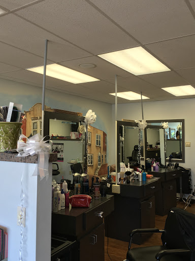 Beauty Salon «All About Me Hair Salon», reviews and photos, 3613 Kirkwood Hwy, Wilmington, DE 19808, USA
