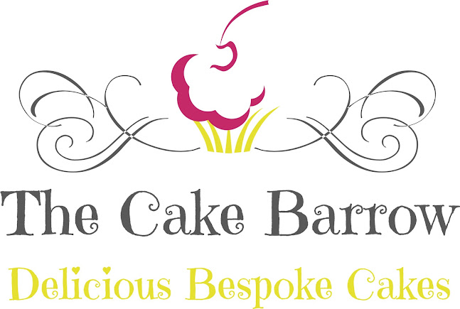 The Cake Barrow - Woking