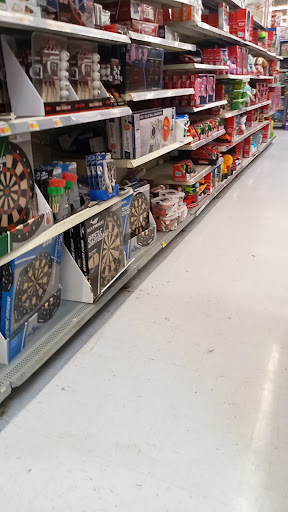 Discount Store «Walmart», reviews and photos, 900 Springfield Rd, Union, NJ 07083, USA