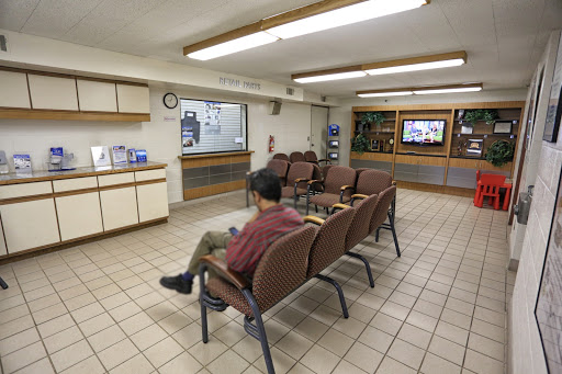 Honda Dealer «Troy Honda», reviews and photos, 1835 Maplelawn Dr, Troy, MI 48084, USA