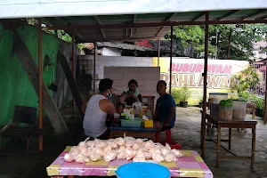 Bubur Ayam Pahlawan image