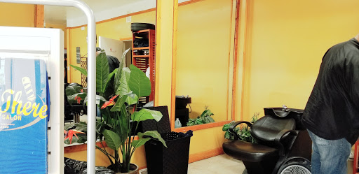 Barber Shop «Hair 2 There», reviews and photos, 7 State St, Glassboro, NJ 08028, USA