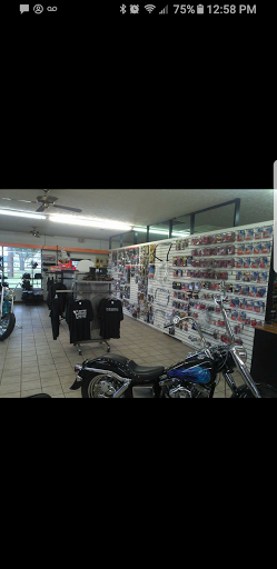 Motorcycle Repair Shop «Gibson Kustoms», reviews and photos, 4885 N US Hwy 441, Ocala, FL 34475, USA