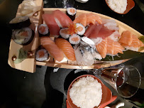Sushi du Restaurant japonais Toyo à Lyon - n°14