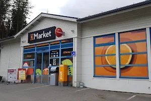 K-Market Mäyrämäki image