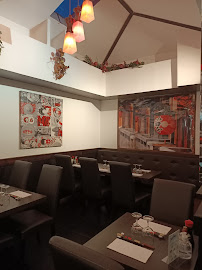 Atmosphère du Restaurant japonais Sushi Tokyo à Paris - n°1