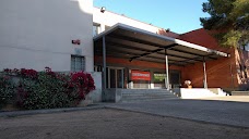 Instituto Pompeu Fabra en Martorell