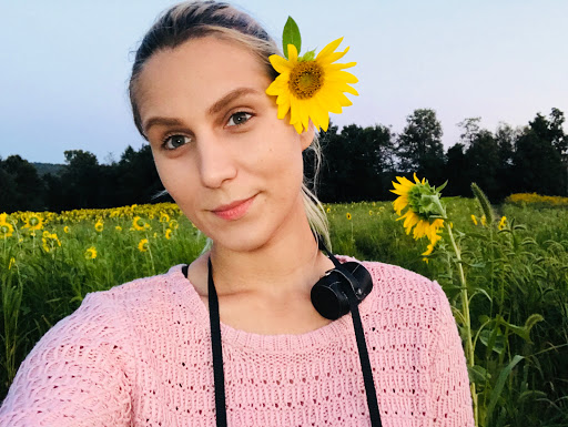 Tourist Attraction «Sussex County Sunflower Maze», reviews and photos, 101 Co Rd 645, Sandyston, NJ 07826, USA