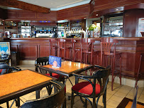 Atmosphère du Restaurant Le Nausicaa à Arzon - n°6