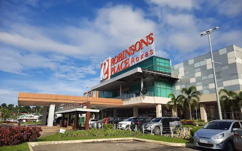 Robinsons Roxas image