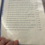 Photo n°6 de l'avis de Jonathan.h fait le 01/11/2022 à 06:55 sur le  Al Chianti à Venice