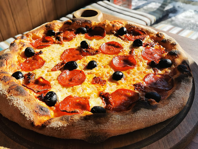 Пицария "Джоя"