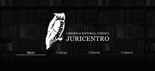 Librería y Editorial Juricentro