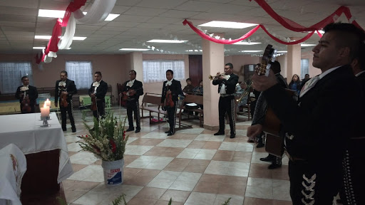 Mariachi en Nezahualcóyotl, Chimalhuacán, Texcoco, Gustavo a madero (GAM.)