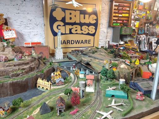 Hardware Store «Grimbles Hardware Inc», reviews and photos, 18 W Main St, Lockport, NY 14094, USA