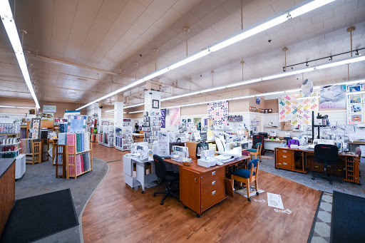 Aurora Sewing Center image 5