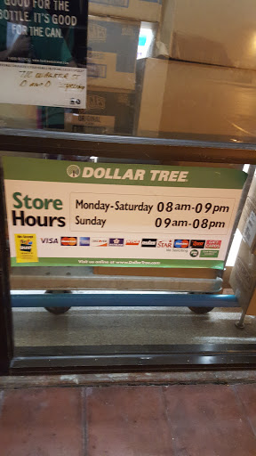 Dollar Store «Dollar Tree», reviews and photos, 1075 S Green Valley Rd, Watsonville, CA 95076, USA